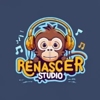 Capa da Renascer Rádio Web