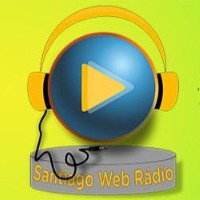 Capa da Santiago Web Rádio