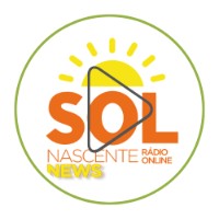 Capa da Sol Nascente News