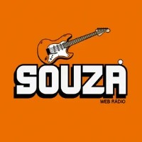Capa da Souza Web Rádio