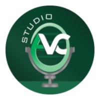 Capa da Stúdio A Voz da Comunidade