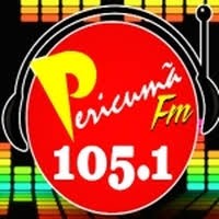 Pericumã FM