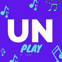Capa da Unite Play Web Rádio