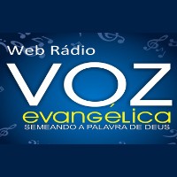 Capa da Voz Evangélica de Jacobina