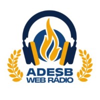 Capa da Web Rádio ADESB