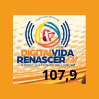 Capa da Web Rádio Avivamento
