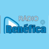 Capa da Web Rádio Benéfica