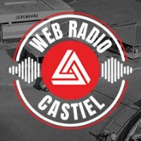 Capa da Web Rádio Castiel