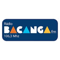 Capa da Bacanga FM