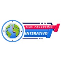 Capa da Web Rádio Isac Produções