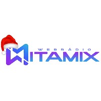 Capa da Web Rádio Ita Mix