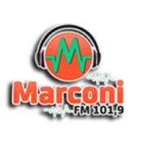 Capa da Marconi FM
