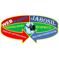 Capa da Web Rádio Jabosil