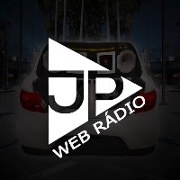 Capa da Web Rádio JP