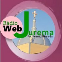 Capa da Web Rádio Jurema