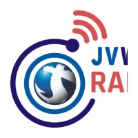 Capa da Web Rádio JV