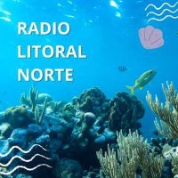 Capa da Web Rádio Litoral Norte