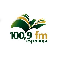 Capa da FM Esperança