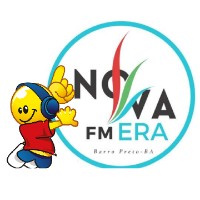 Capa da Web Rádio Nova Era FM