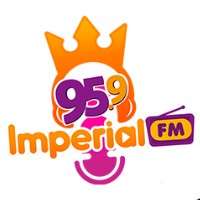 Capa da Imperial FM
