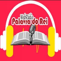 Capa da Web Rádio Palavra do Rei