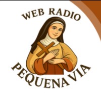 Capa da Web Rádio Pequena Via