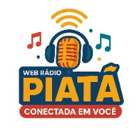 Capa da Web Rádio Piatã