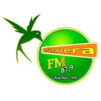 Capa da Primavera FM