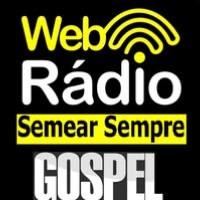 Capa da Web Rádio Semear Sempre