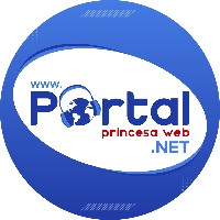 Capa da Princesa Web