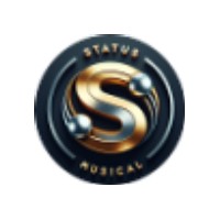 Capa da Web Rádio Status Musical