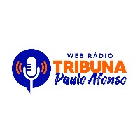Capa da Web Rádio Tribuna de Paulo Afonso