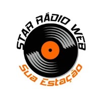 Capa da Web Star Rádio