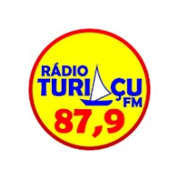 Capa da Turiaçu 87,9 FM