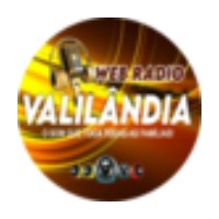 Capa da Web Valilandia
