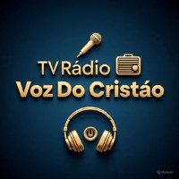 Capa da Rádio Voz do Cristão