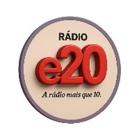 Capa da Rádio e20