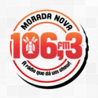 Capa da Rádio 106.3 FM