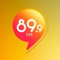Capa da 89 FM