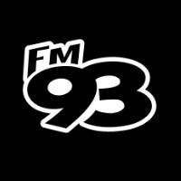 Capa da Rádio 93 FM