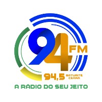 Capa da 94 FM