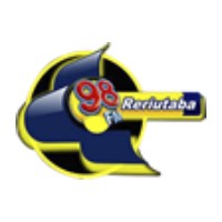 Capa da Agreste FM