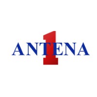 Capa da Antena 1
