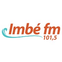 Capa da Imbé FM