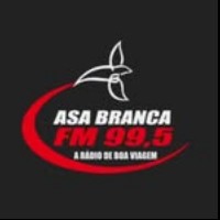 Capa da Asa Branca FM