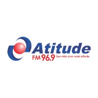 Capa da Atitude FM