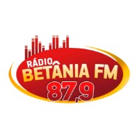 Capa da Betânia FM