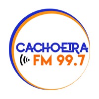 Capa da Cachoeira FM