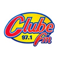 Capa da Clube FM