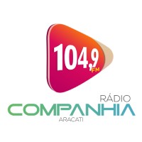 Capa da Rádio Companhia FM